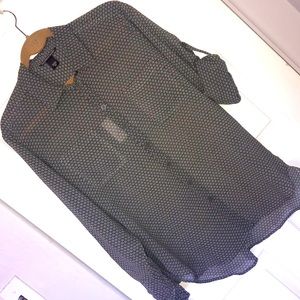 NWOT Victoria’s Secret Blouse